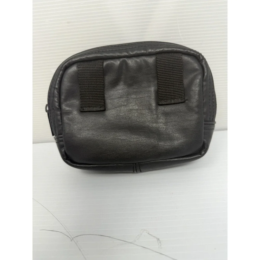 Vintage Sony CD Projects Walkman/Discman Carrying Case - CP-1S